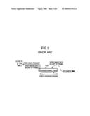 RECORDED CONTENT DISPLAY PROGRAM AND RECORDED CONTENT DISPLAY APPARATUS diagram and image