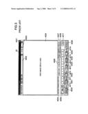 RECORDED CONTENT DISPLAY PROGRAM AND RECORDED CONTENT DISPLAY APPARATUS diagram and image