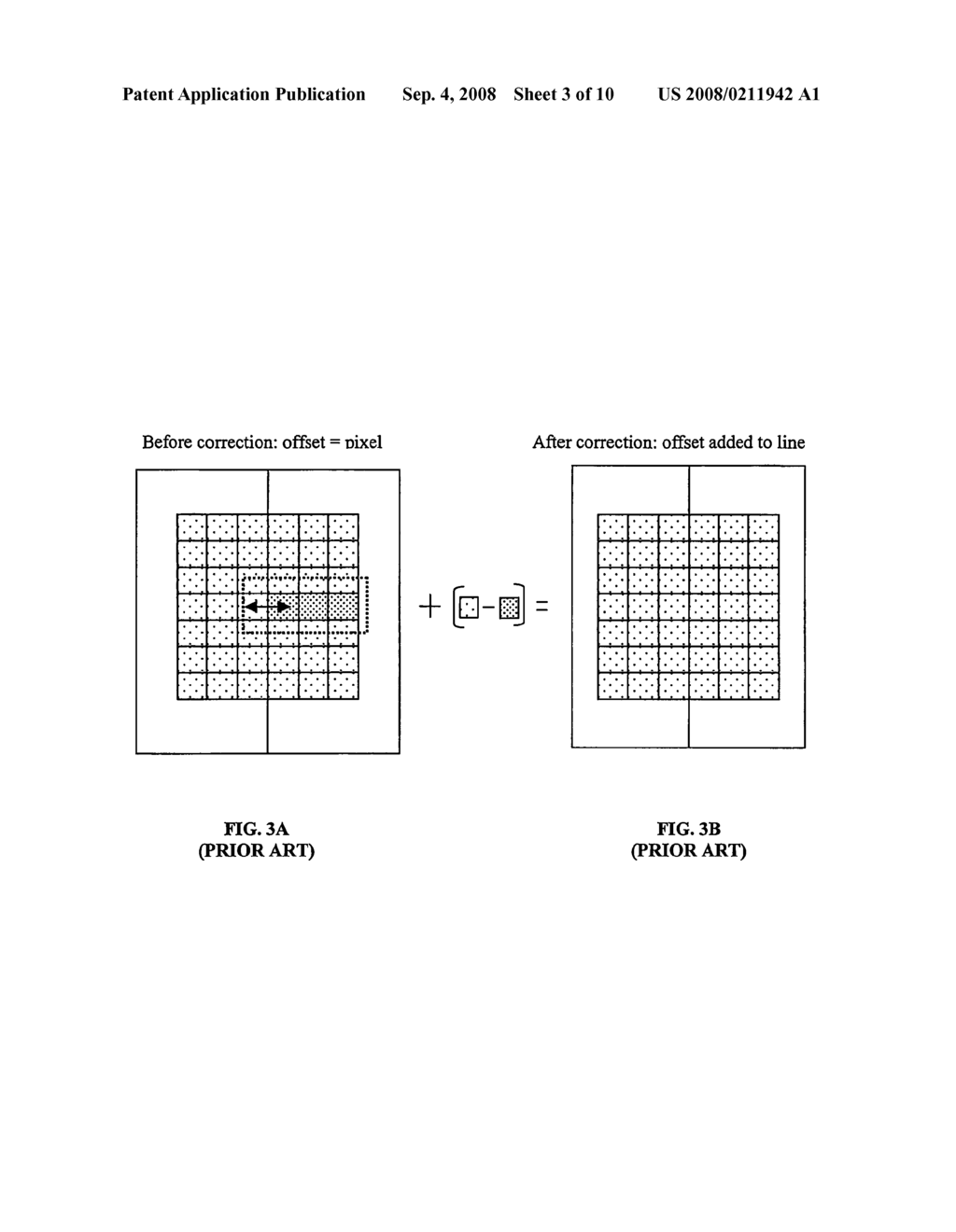 Method and Design for Using Multiple Outputs of Image Sensor - diagram, schematic, and image 04