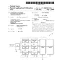 Automatic Tv Standard Determination Method and Apparatus Thereof diagram and image