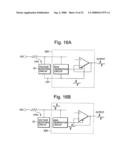 Voltage boosting power supply circuit for monitoring charging voltage with predetermined voltage to detect boosted voltage, and boosted voltage control method diagram and image