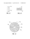 Corneal measurement apparatus and a method of using the same diagram and image