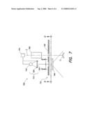 Corneal measurement apparatus and a method of using the same diagram and image