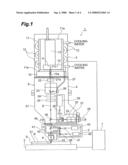 Laser Beam Machining System diagram and image