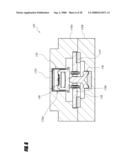 METHOD OF DETERMINING ANALYTE CONCENTRATION IN A SAMPLE USING INFRARED TRANSMISSION DATA diagram and image