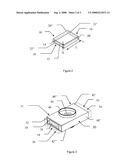 POLYMERIC DEVICE SUITABLE FOR ULTRAVIOLET DETECTION diagram and image