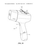 Hand-Held, Self-Contained Optical Emission Spectroscopy (OES) Analyzer diagram and image