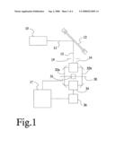 Optical Monitoring Apparatus and Method of Monitoring Optical Coatings diagram and image