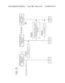 METHOD FOR MANAGING DOCUMENT DATA AND DATA STRUCTURE diagram and image