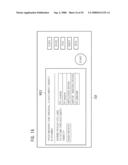 METHOD FOR MANAGING DOCUMENT DATA AND DATA STRUCTURE diagram and image