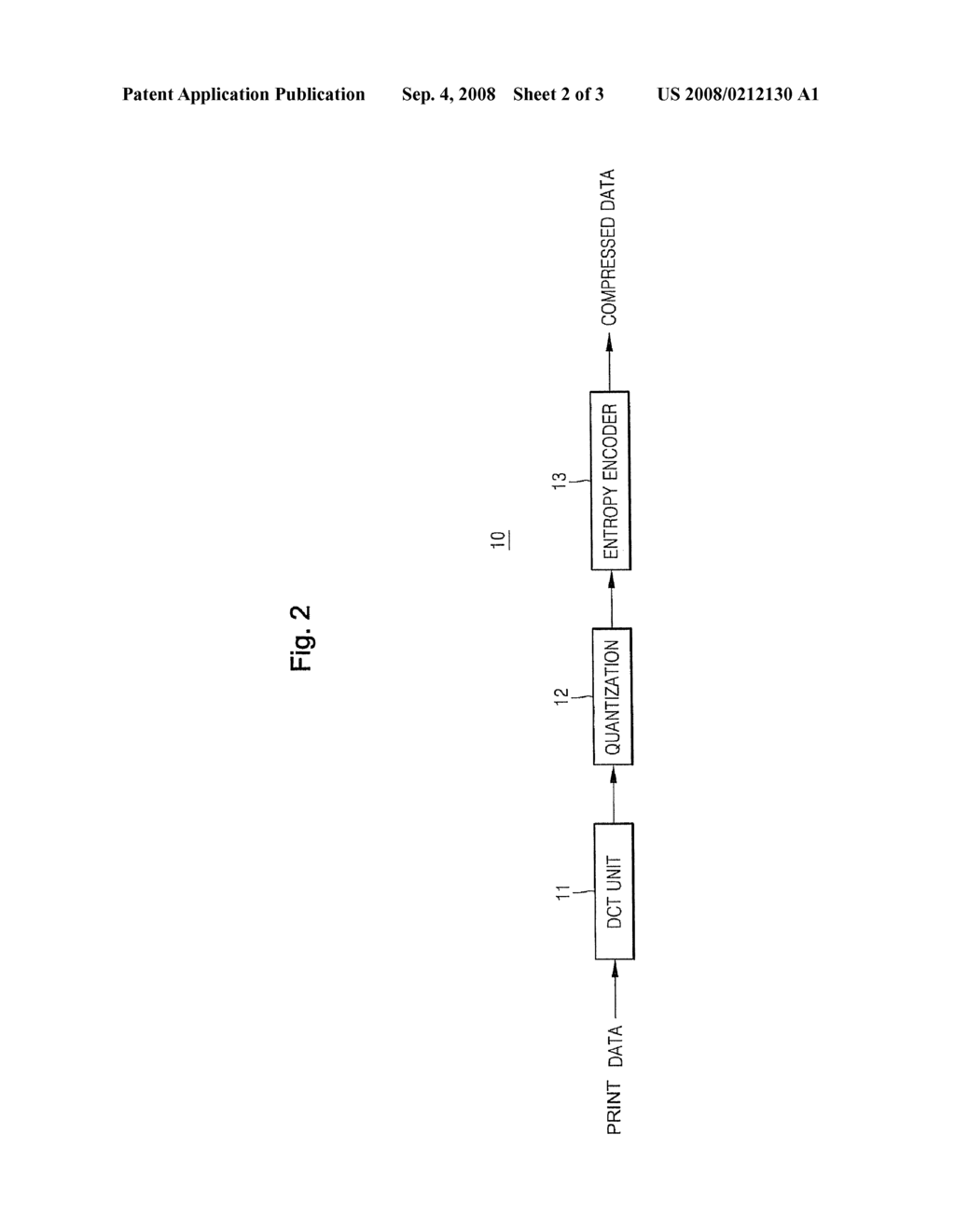 DATA FILE COMPRESSION APPARATUS AND METHOD THEREOF - diagram, schematic, and image 03