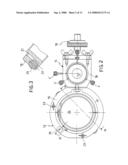 Telescope Mount diagram and image