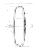 INFORMATION DISPLAY SYSTEM FOR A VEHICLE diagram and image