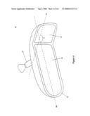 INFORMATION DISPLAY SYSTEM FOR A VEHICLE diagram and image