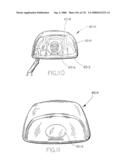 INFORMATION DISPLAY SYSTEM FOR A VEHICLE diagram and image