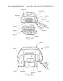 INFORMATION DISPLAY SYSTEM FOR A VEHICLE diagram and image