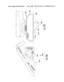 INFORMATION DISPLAY SYSTEM FOR A VEHICLE diagram and image