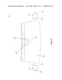 INFORMATION DISPLAY SYSTEM FOR A VEHICLE diagram and image