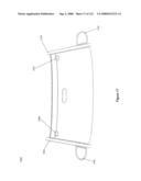 INFORMATION DISPLAY SYSTEM FOR A VEHICLE diagram and image