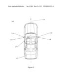 INFORMATION DISPLAY SYSTEM FOR A VEHICLE diagram and image