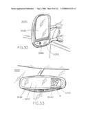 INFORMATION DISPLAY SYSTEM FOR A VEHICLE diagram and image