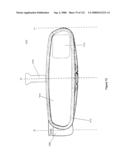 INFORMATION DISPLAY SYSTEM FOR A VEHICLE diagram and image