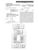 Access control management diagram and image