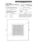 ELECTRONIC PART MOUNTING BOARD AND METHOD OF MOUNTING THE SAME diagram and image