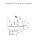 System for Agitating the Fluid Contents of A Container diagram and image