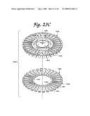 System for Agitating the Fluid Contents of A Container diagram and image