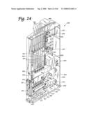 System for Agitating the Fluid Contents of A Container diagram and image