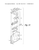 System for Agitating the Fluid Contents of A Container diagram and image