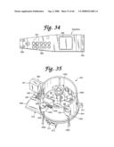 System for Agitating the Fluid Contents of A Container diagram and image