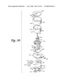 System for Agitating the Fluid Contents of A Container diagram and image