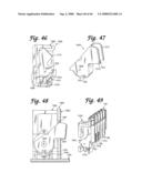 System for Agitating the Fluid Contents of A Container diagram and image