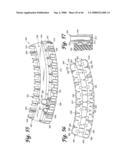 System for Agitating the Fluid Contents of A Container diagram and image