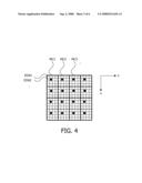 Method and System for Scanning an Information Carrier Via One-Dimensional Scanning diagram and image