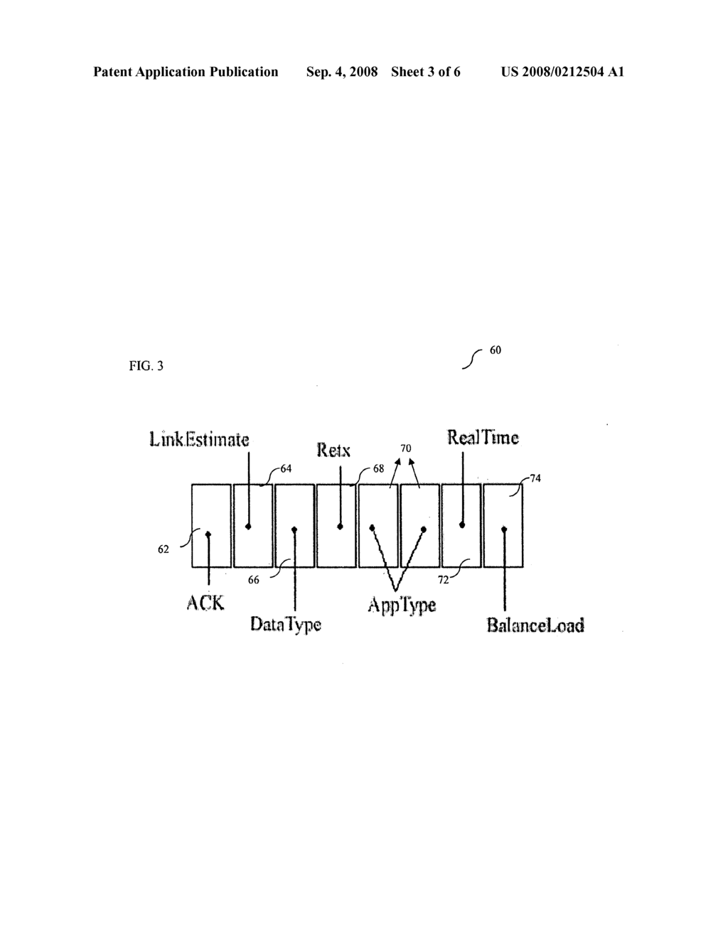 Dynamic stack-based networks for resource constrained devices - diagram, schematic, and image 04