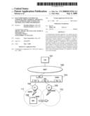 DATA FORWARDING CONTROLLER, COMMUNICATION TERMINAL APPARATUS, DATA COMMUNICATION SYSTEM AND METHOD, AND COMPUTER PROGRAM diagram and image