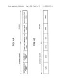 DATA FORWARDING CONTROLLER, COMMUNICATION TERMINAL APPARATUS, DATA COMMUNICATION SYSTEM AND METHOD, AND COMPUTER PROGRAM diagram and image