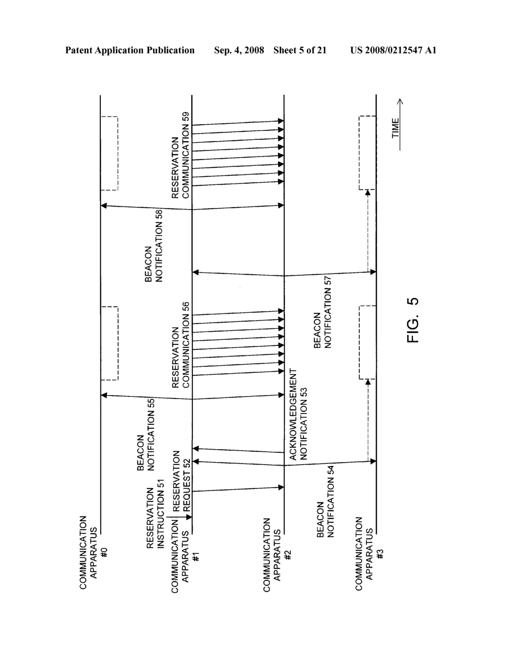 Wireless communication system, wireless communication apparatus, wireless communication method, and computer program - diagram, schematic, and image 06