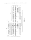 Method and apparatus for transmitting and receiving VOIP packet with UDP checksum in wireless communication system diagram and image