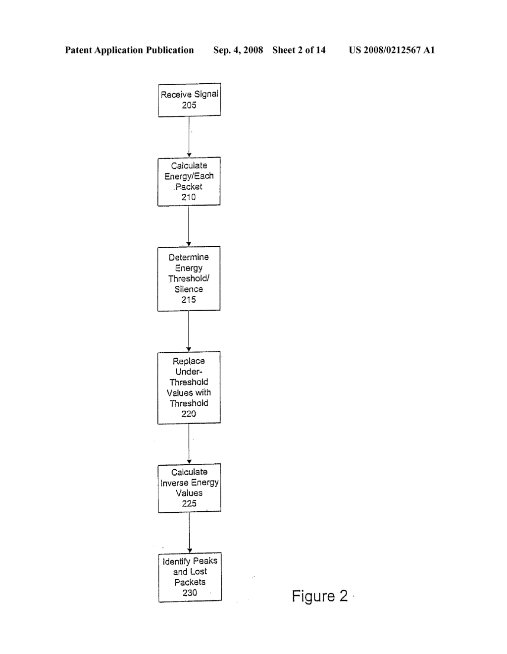 Method And Apparatus For Non-Intrusive Single-Ended Voice Quality Assessment In Voip - diagram, schematic, and image 03