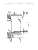 CHIP CIRCUIT FOR COMBINED AND DATA COMPRESSED FIFO ARBITRATION FOR A NON-BLOCKING SWITCH diagram and image