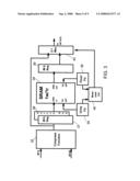 CHIP CIRCUIT FOR COMBINED AND DATA COMPRESSED FIFO ARBITRATION FOR A NON-BLOCKING SWITCH diagram and image