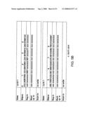 CHIP CIRCUIT FOR COMBINED AND DATA COMPRESSED FIFO ARBITRATION FOR A NON-BLOCKING SWITCH diagram and image