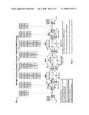 Mapping PBT and PBB-TE traffic to VPLS and other services diagram and image