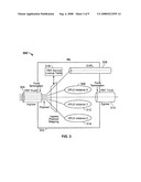 Mapping PBT and PBB-TE traffic to VPLS and other services diagram and image