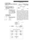 METHOD, SYSTEM AND PROGRAM PRODUCT FOR OPTIMIZING COMMUNICATION AND PROCESSING FUNCTIONS BETWEEN DISPARATE APPLICATIONS diagram and image