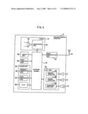 TERMINAL APPARATUS, CALL SWITCHING METHOD, AND RECORDING MEDIUM HAVING STORED THEREIN CALL SWITCHING PROGRAM diagram and image